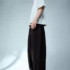 Balloon Fit Hosen – Hosen