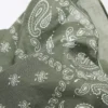 Bandana mit Paisley-Print Bandana mit Paisley-Print
