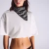 Bandana mit Paisley-Print Bandana mit Paisley-Print