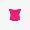 Bandeau-Top mit Rüschen – Tops und Bodys Bandeau-Top mit Rüschen – Tops und Bodys