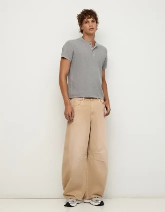 Barrel-Jeans – Jeans