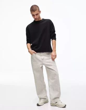 Barrel-Jeans – Jeans