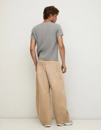 Barrel-Jeans – Jeans
