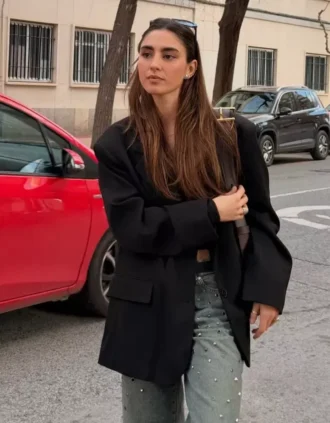 Basic-Blazer