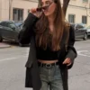 Basic-Blazer Basic-Blazer
