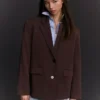 Basic-Blazer – Jacken und Trenchcoats Basic-Blazer – Jacken und Trenchcoats