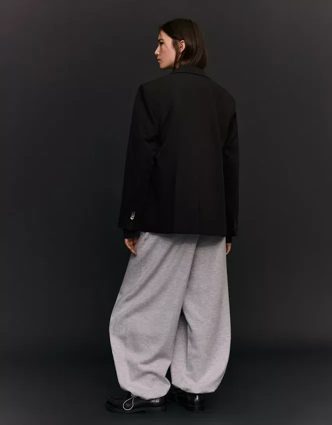 Basic-Blazer – Jacken und Trenchcoats Basic-Blazer – Jacken und Trenchcoats
