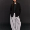 Basic-Blazer – Jacken und Trenchcoats Basic-Blazer – Jacken und Trenchcoats