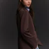 Basic-Blazer – Jacken und Trenchcoats Basic-Blazer – Jacken und Trenchcoats