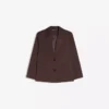 Basic-Blazer – Jacken und Trenchcoats Basic-Blazer – Jacken und Trenchcoats