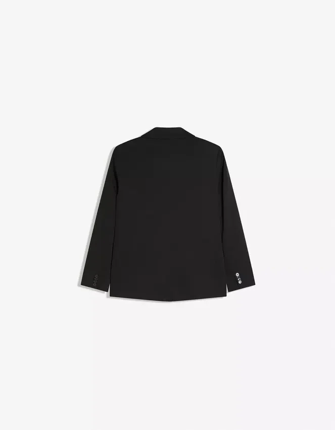 Basic-Blazer – Jacken und Trenchcoats Basic-Blazer – Jacken und Trenchcoats