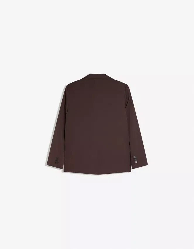 Basic-Blazer – Jacken und Trenchcoats Basic-Blazer – Jacken und Trenchcoats