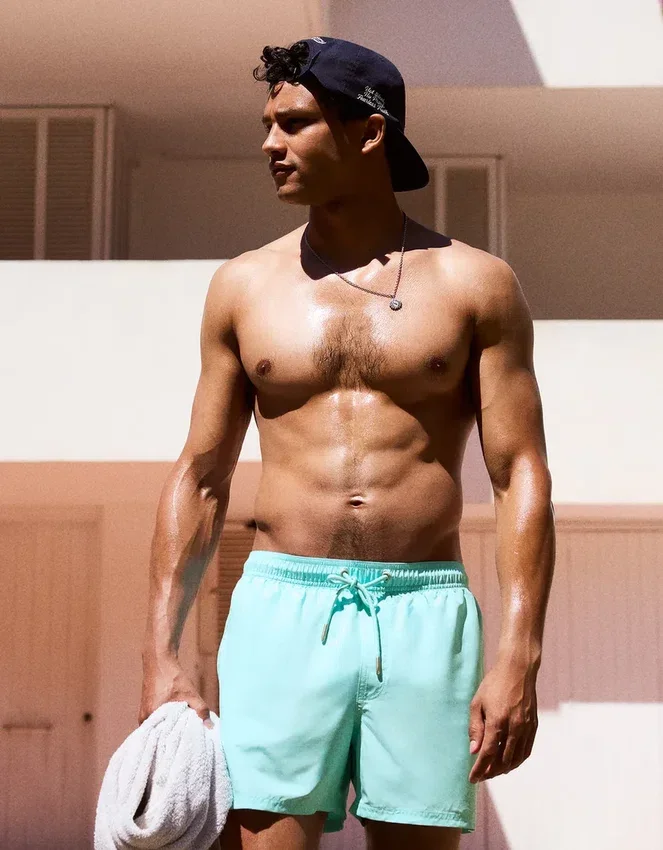Basic-Boardshorts Basic-Boardshorts