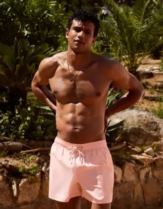 Basic-Boardshorts