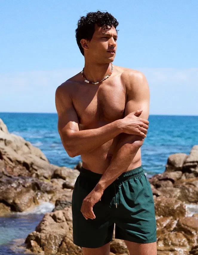 Basic-Boardshorts Basic-Boardshorts