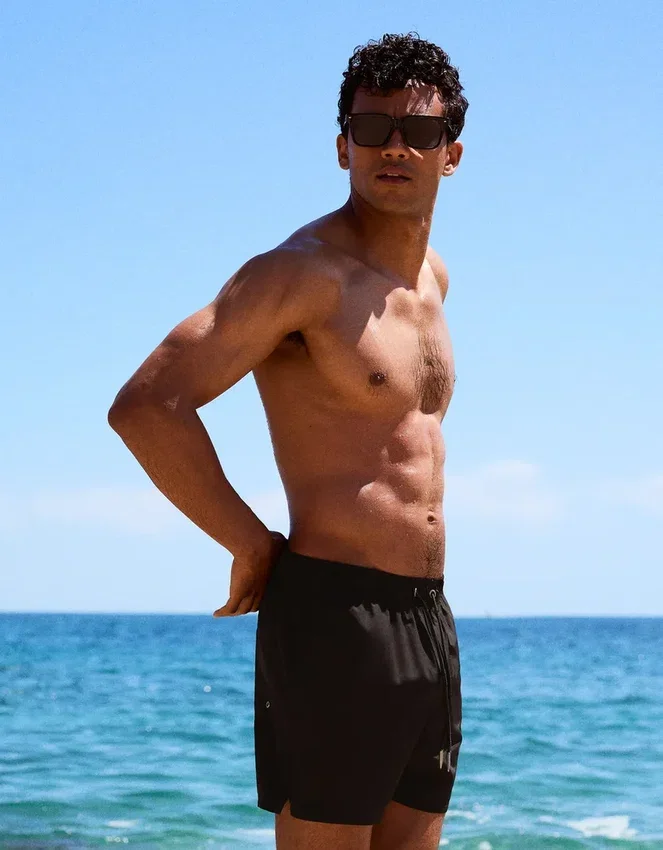 Basic-Boardshorts Basic-Boardshorts