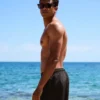 Basic-Boardshorts Basic-Boardshorts