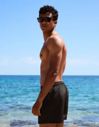 Basic-Boardshorts