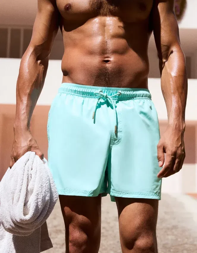 Basic-Boardshorts Basic-Boardshorts