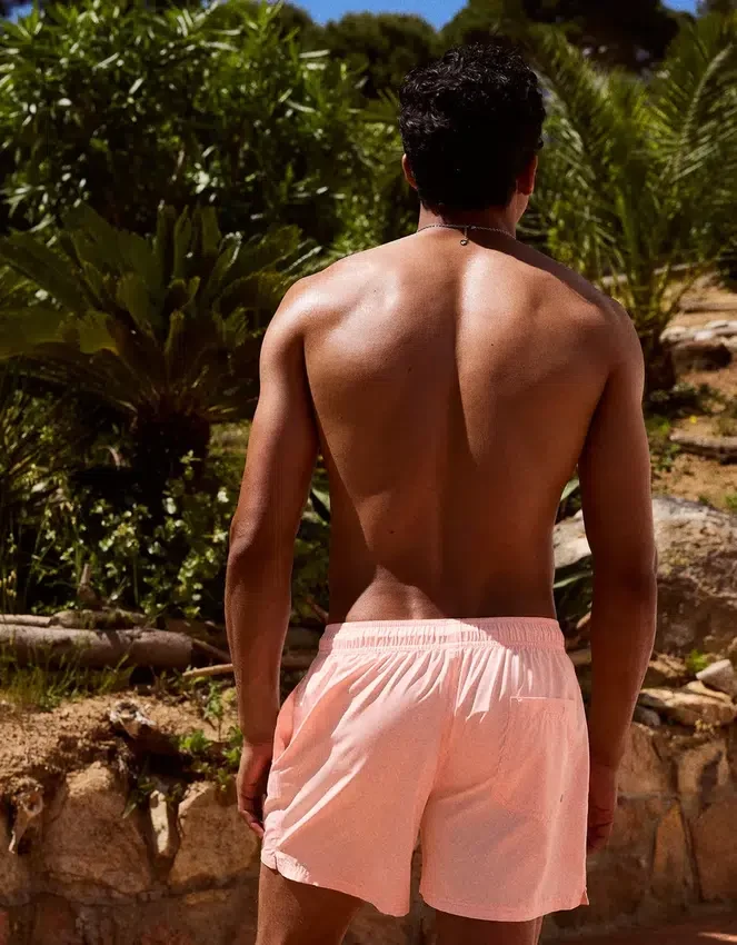 Basic-Boardshorts Basic-Boardshorts