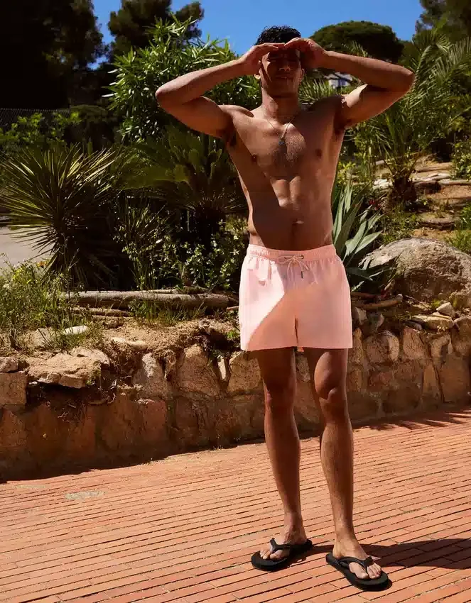 Basic-Boardshorts Basic-Boardshorts