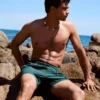 Basic-Boardshorts Basic-Boardshorts