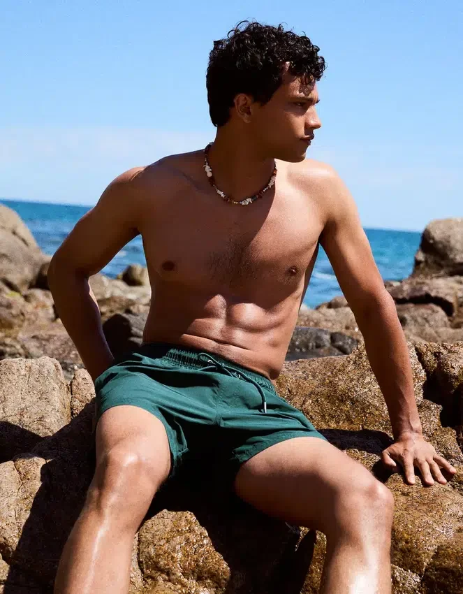 Basic-Boardshorts Basic-Boardshorts