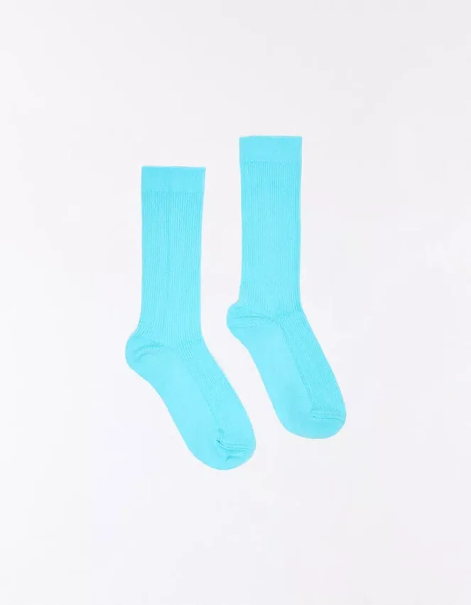 Basic-Socken Basic-Socken