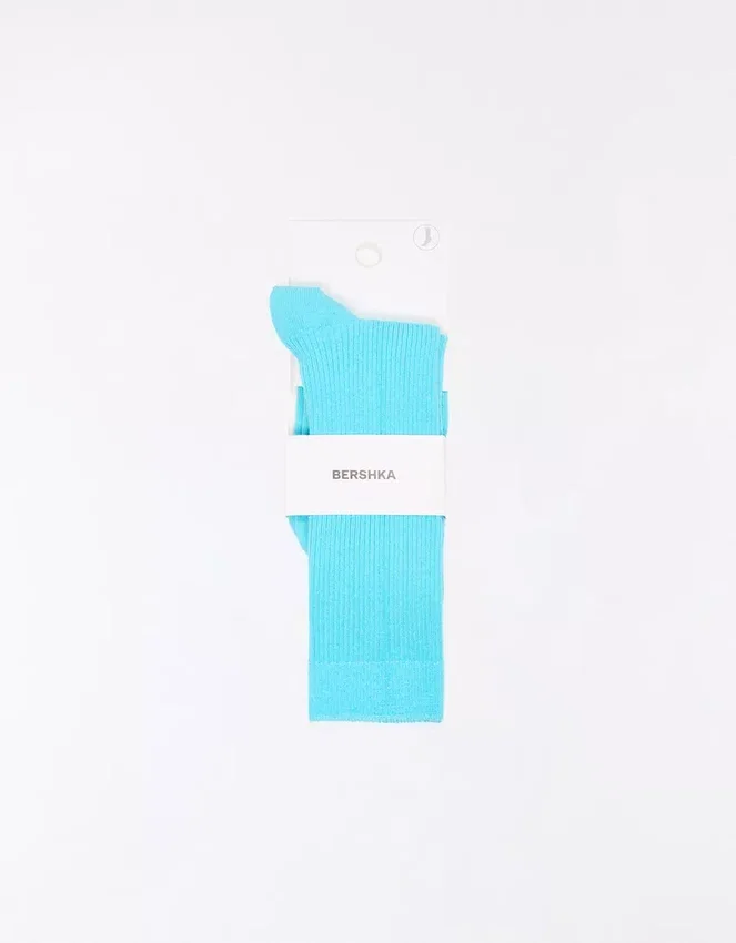 Basic-Socken Basic-Socken
