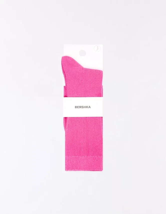 Basic-Socken Basic-Socken