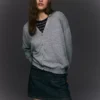 Basic-Strickjacke – Pullover und Strickjacken Basic-Strickjacke – Pullover und Strickjacken