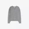 Basic-Strickjacke – Pullover und Strickjacken Basic-Strickjacke – Pullover und Strickjacken