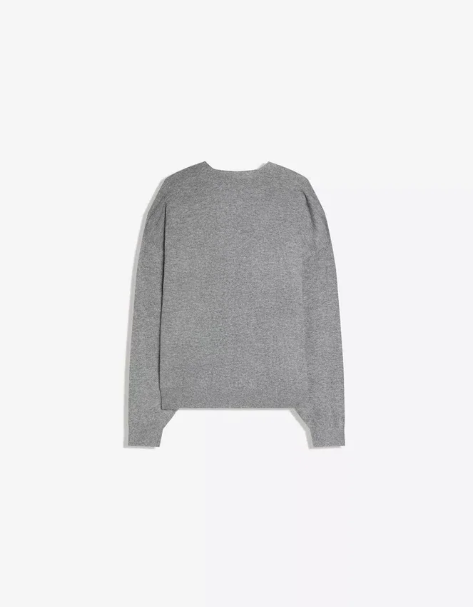 Basic-Strickjacke – Pullover und Strickjacken Basic-Strickjacke – Pullover und Strickjacken