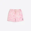 Bedruckte Badehose – Bershka Lovers
