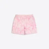 Bedruckte Badehose – Bershka Lovers