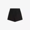 Bedruckte Badehose in Boxy-Fit-Passform mit doppeltem Bund – Accessoires – Herren Bedruckte Badehose in Boxy-Fit-Passform mit doppeltem Bund – Accessoires – Herren