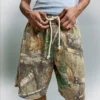 Bedruckte Bermudashorts in Boxy-Fit – Shorts und Jorts – Herren Bedruckte Bermudashorts in Boxy-Fit – Shorts und Jorts – Herren