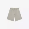 Bedruckte Bermudashorts in Boxy-Fit – Shorts und Jorts – Herren