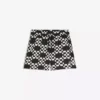 Bedruckte Boxershorts im Boxy-Fit – Accessoires Bedruckte Boxershorts im Boxy-Fit – Accessoires