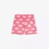 Bedruckte Boxershorts im Boxy-Fit – Accessoires Bedruckte Boxershorts im Boxy-Fit – Accessoires