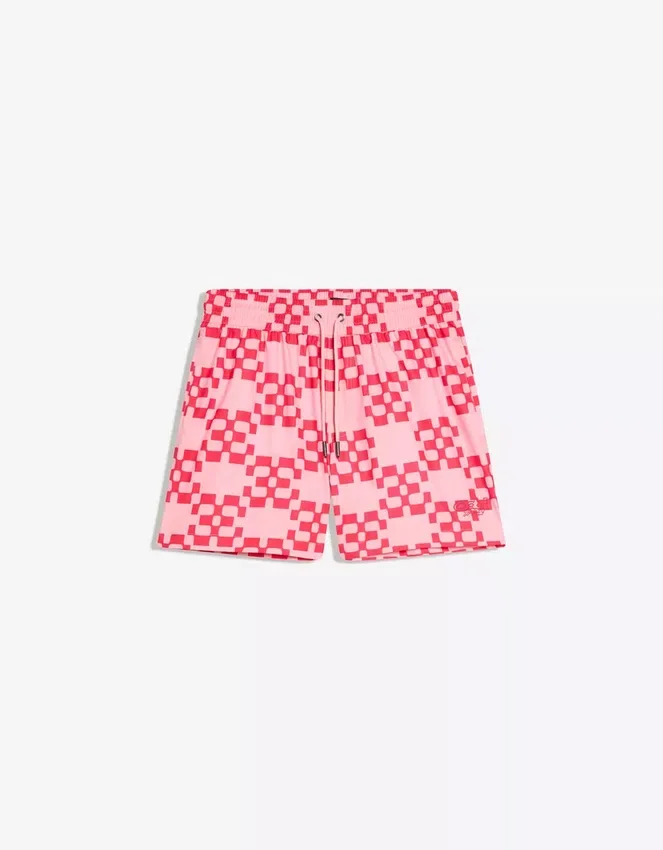 Bedruckte Boxershorts im Boxy-Fit – Accessoires Bedruckte Boxershorts im Boxy-Fit – Accessoires