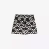 Bedruckte Boxershorts im Boxy-Fit – Accessoires Bedruckte Boxershorts im Boxy-Fit – Accessoires