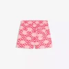 Bedruckte Boxershorts im Boxy-Fit – Accessoires Bedruckte Boxershorts im Boxy-Fit – Accessoires