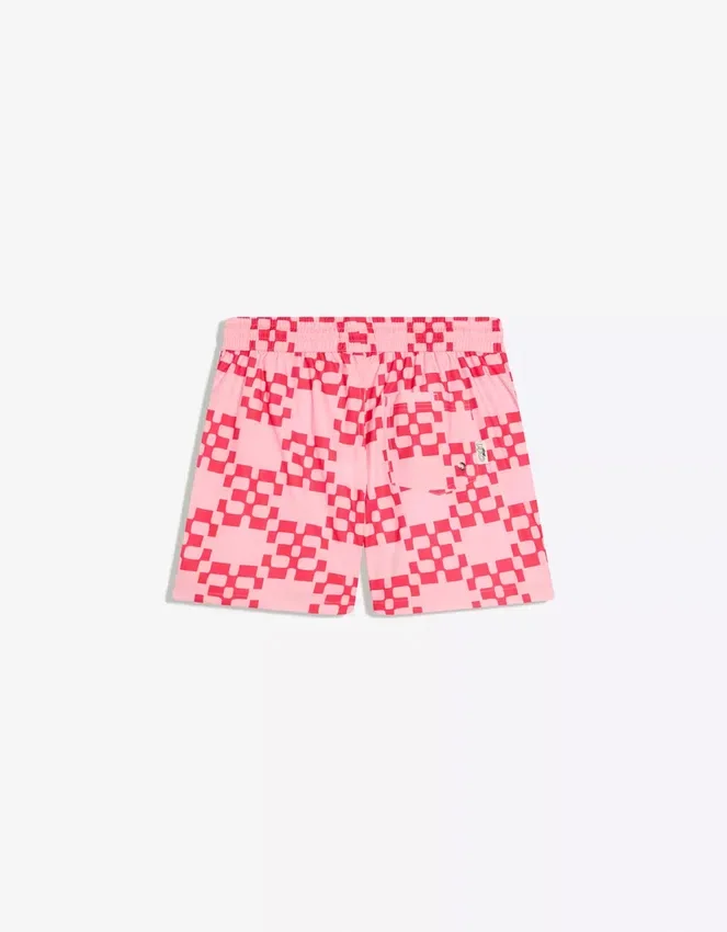 Bedruckte Boxershorts im Boxy-Fit – Accessoires Bedruckte Boxershorts im Boxy-Fit – Accessoires