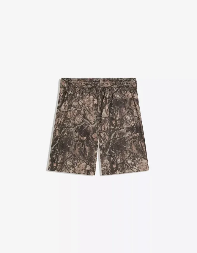 Bedruckte Boxershorts im Boxy-Fit – Accessoires Bedruckte Boxershorts im Boxy-Fit – Accessoires