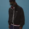 Bedruckte Jacke mit Reißverschluss – Jacken Bedruckte Jacke mit Reißverschluss – Jacken