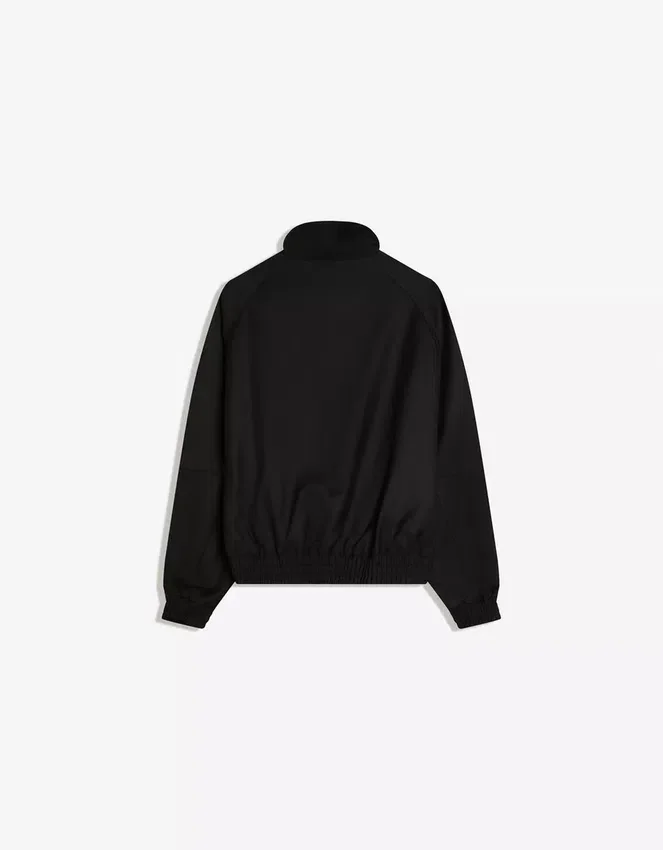 Bedruckte Jacke mit Reißverschluss – Jacken Bedruckte Jacke mit Reißverschluss – Jacken