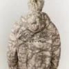 Bedruckte Kapuzenjacke – Jacken Bedruckte Kapuzenjacke – Jacken