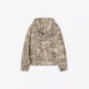 Bedruckte Kapuzenjacke – Jacken Bedruckte Kapuzenjacke – Jacken