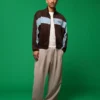 Bedruckte Tech-Jacke – Sweatshirts und Hoodies